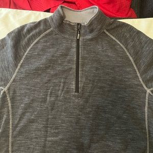 Tommy Bahama Mens Reversible Sweater XXL